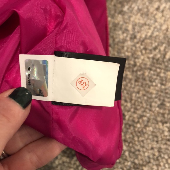 3 in 1 Jacket-The North Face - Picture 5 of 6